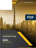 Mr. Mohamed RAKEZ Proposal PDF