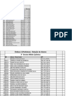 Lista 2 - 3º Quim - 42 Lugares-1