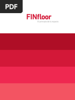 Catálogo Finfloor 2019