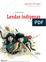 Lendas Indigenas - Suplemento Prof