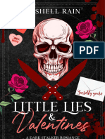 Little Lies & Valentines