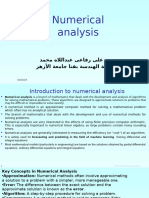 Lecture.1 - Numerical (Autosaved)