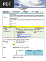 Q2 Lesson 1 Learning Plan Eng 7