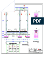 15 Plano de Porticos Hoja A-3 Cachimayo 14.07.2023