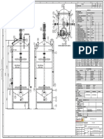 Stl-23069-M-2001-Bct-3kl Caustic Tank Sheet 1 of 3-Model