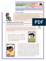 Ficha 2 PS Identidad Personal