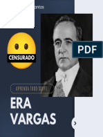 Era Vargas