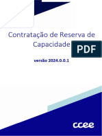 Regras CCEE