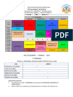 Rol de Examen School 2024 1a