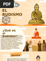 El Budismo