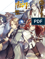 Mushoku Tensei v03 - Español