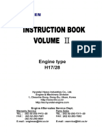 Himsen H17-28 - Instruction Book - Vol.2