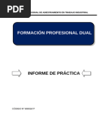 Informe de Practicas 2