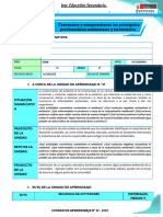 1º Unidad 7 CCSS - 2023