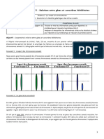 Activite5 3e The2 Sq1 ADN Genes Mutations