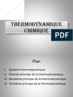 Thermo Dy Nami Que