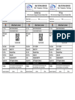 Challan 152767293