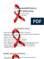 Hiv by Kajumba Erick