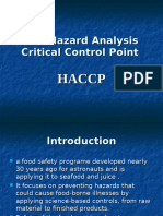 HACCP