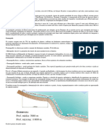 Estudos de Oceanografia