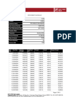 Repayment Schedule - 172925914