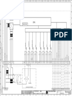 TAPCON® 230 Basic (Previous Generation) Circuit Diagram FR