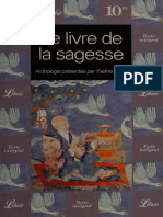 Le Livre de La Sagesse - Briere Yveline, Yveline - 1999 - Paris - Librio - 9782290300985 - Anna's Archive