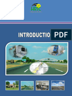 Highway Research Center Brochure