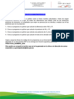 Práctica 4. - Ud3. - Python Como Calculadora