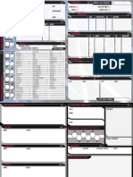 0 Traveller Character Sheet