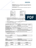 I-ASST-03 Instructivo para La Eleccion COPASST V.3