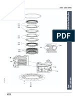 Stuffing Box - 7971-2205-0001