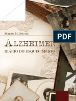 Alzheimer Diário Do Esquecimento