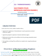 8 ME212 Gaspowercycles (SI CIengines)