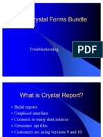 Crystal Forms Bundle