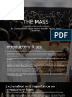 The Mass