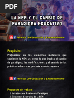 La NEM y El Cambio de Paradigma Educativo - 20241022 - 092142 - 0000