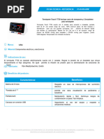 Ficha Tecnica 01-20-000-ARM