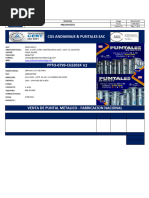 Ppto-0799-Cgs2024v2 - Servicio L & C Del Peru