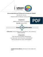 Guia Bioinformatica - Grupo#2