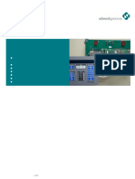 Catalog 014 DISOCONT Tersus (DT 9) Legacy Stock Feeder Controller Upgrade