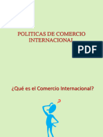 Sem 12 - COMERCIO INTERNACIONAL