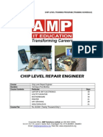 Chip Level Course