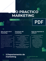 Caso Practico Marketing Tema2 - Jaime Arenas