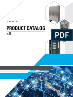 CPI Product Catalog