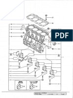 ZX60USB-3 Yanmar 4TNV98 Engine Catalog 2