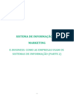 4 - E-Business Como As Empresas Usam Os Sistemas de Informação 2