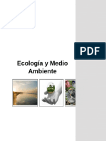 Modulo Ecologia y Medio Ambiente