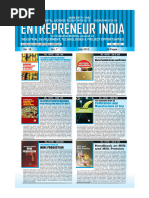 Entrepreneur India, July 2013 1