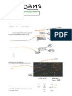 DBMS Handwritten